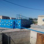 بیمارستان الهادی شوشتر
